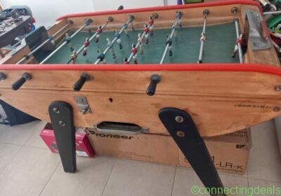 Baby foot bonzini b60 in Marseille
