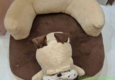 Free ad: Baby sofa in Kolkata. Baby sofa in Kolkata
