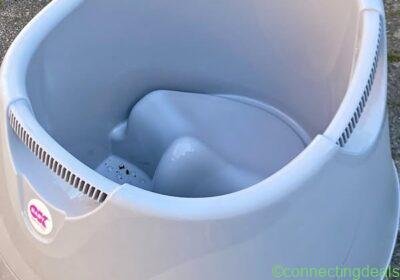 Free ad: badewanne groß mitsitz in Hamburg. badewanne groß mitsitz in Hamburg