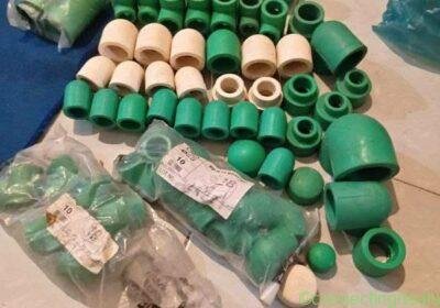 Bahan plumbing in Surabaya