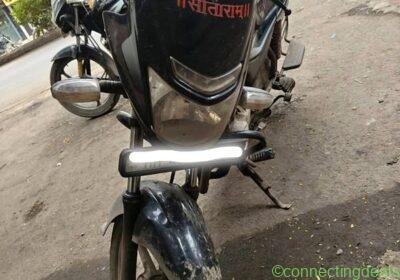 Free ad: Bajaj Platina Bs4 2019 in Mumbai. Bajaj Platina Bs4 2019 in Mumbai