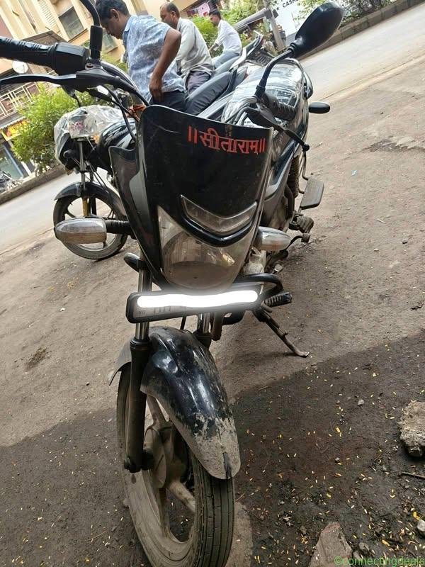 Bajaj Platina Bs4 2019