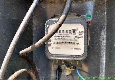 Bajamos el consumo de energía eléctrica en in Córdoba