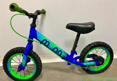 Balance Bike, Muna, 12" in Johannesburg