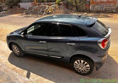 Baleno 7/2018 in Jaipur