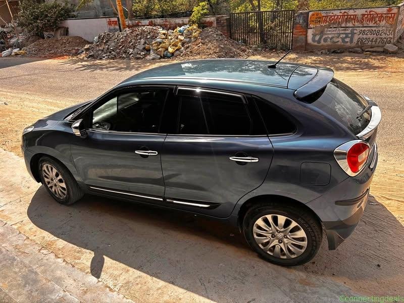 Baleno 7/2018