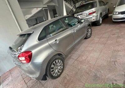Free ad: Baleno alpha in Hyderabad. Baleno alpha in Hyderabad