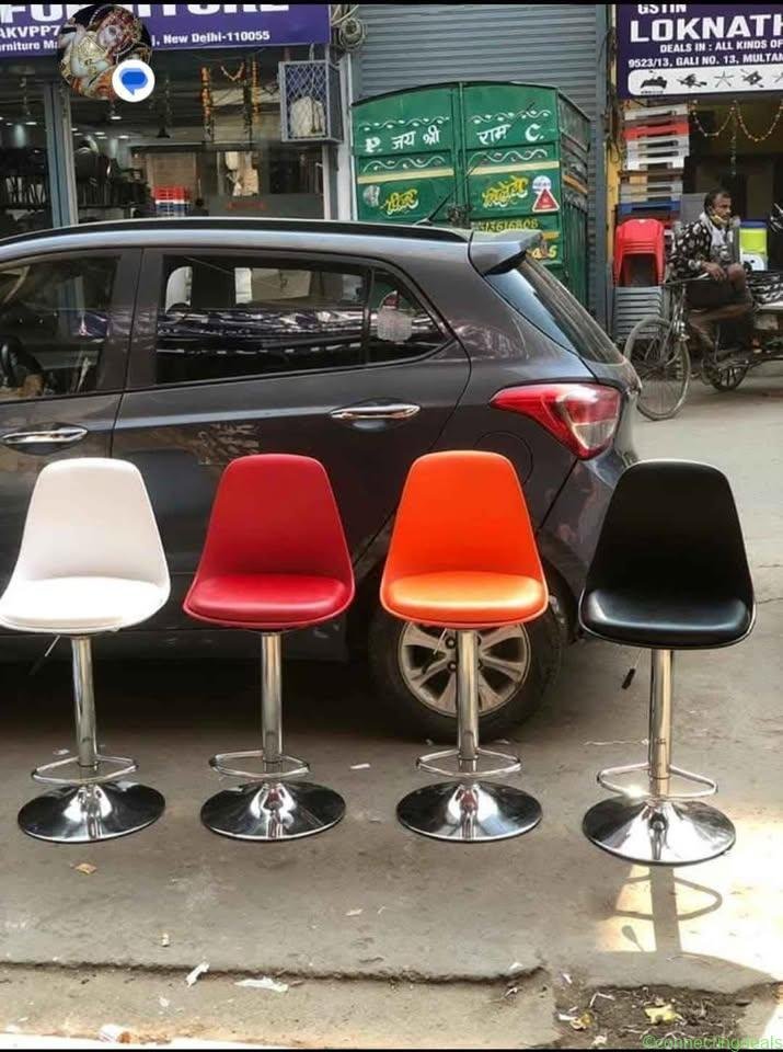 Bar chair