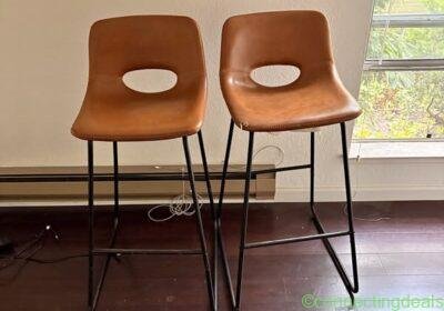 Bar Chairs in San Francisco
