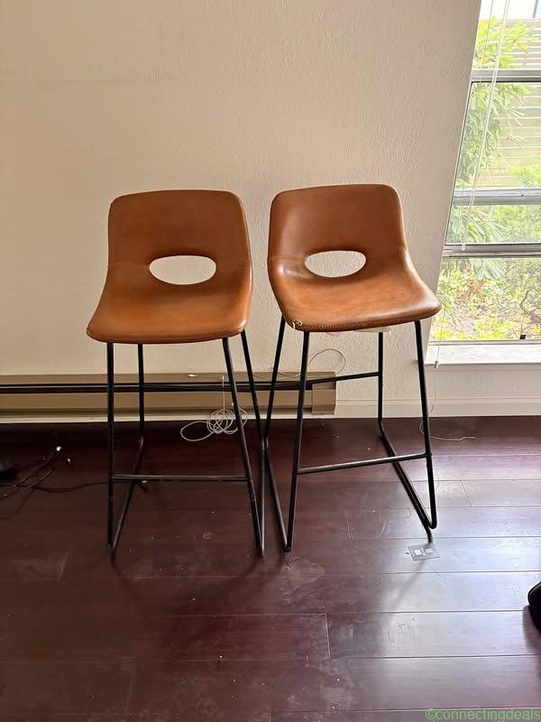 Bar Chairs