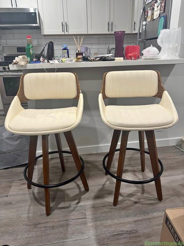 Bar/Kitchen stools