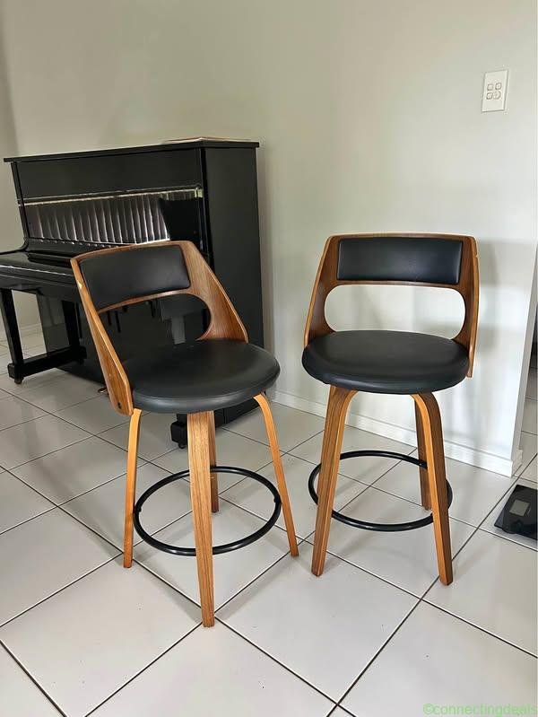 Bar stool seats