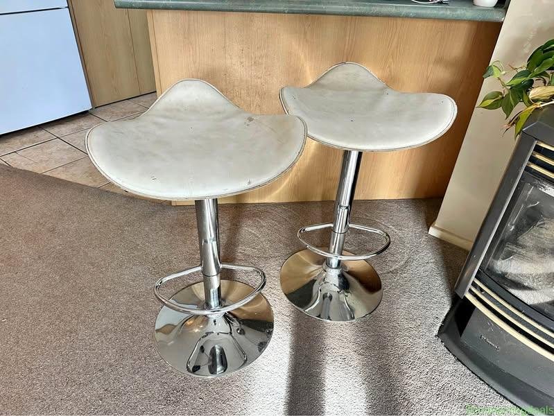 Bar stools