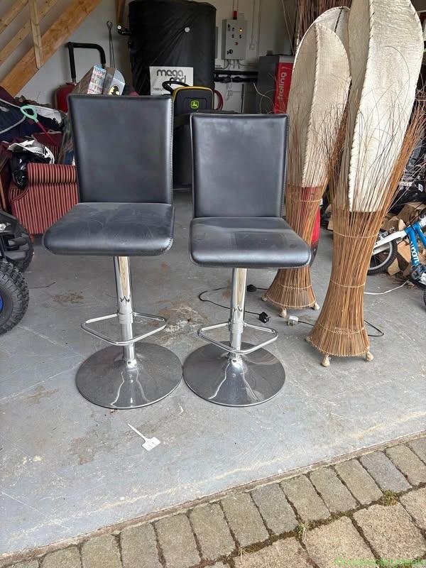 Bar stools