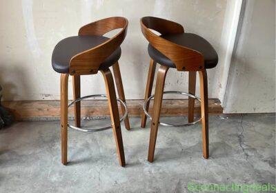 Bar stools in Calgary