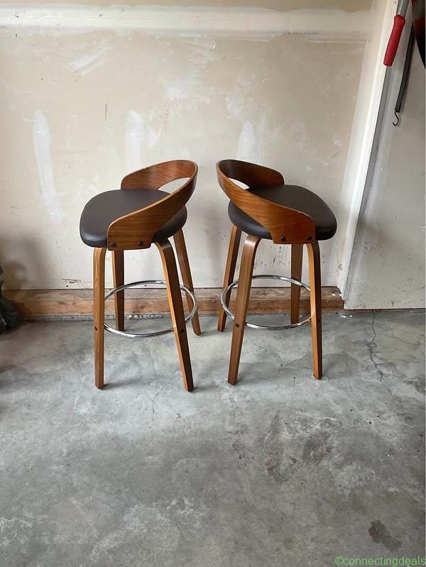 Bar stools