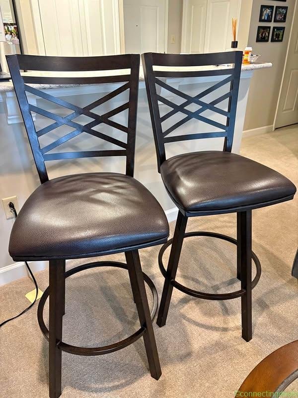 Bar stools