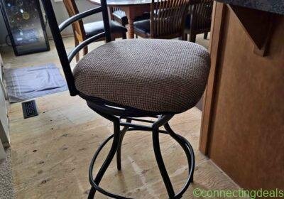 Free ad: Bar Stools for sale in Calgary. Bar Stools for sale in Calgary