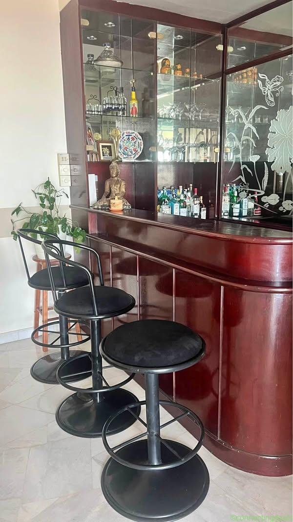 Bar stools