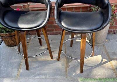 Bar stools in London