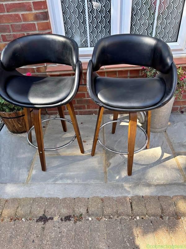 Bar stools
