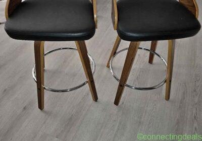 Bar stools in Perth