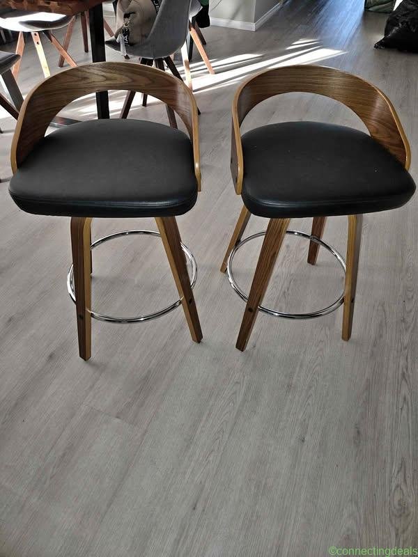 Bar stools