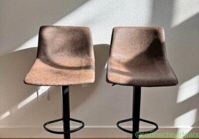 bar stools in San Jose