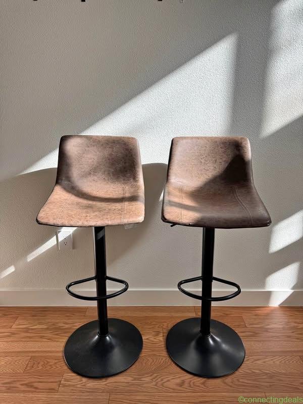bar stools