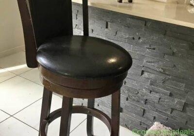 Bar stools x 2 in Sunshine Coast