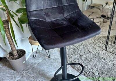 Free ad: Barhocker/Drehstühle 4 Stück in Cologne. Barhocker/Drehstühle 4 Stück in Cologne
