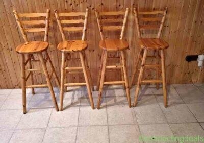 Free ad: Barhocker in Hamburg. Barhocker in Hamburg
