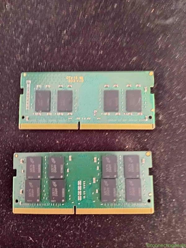 Barrette de ram
