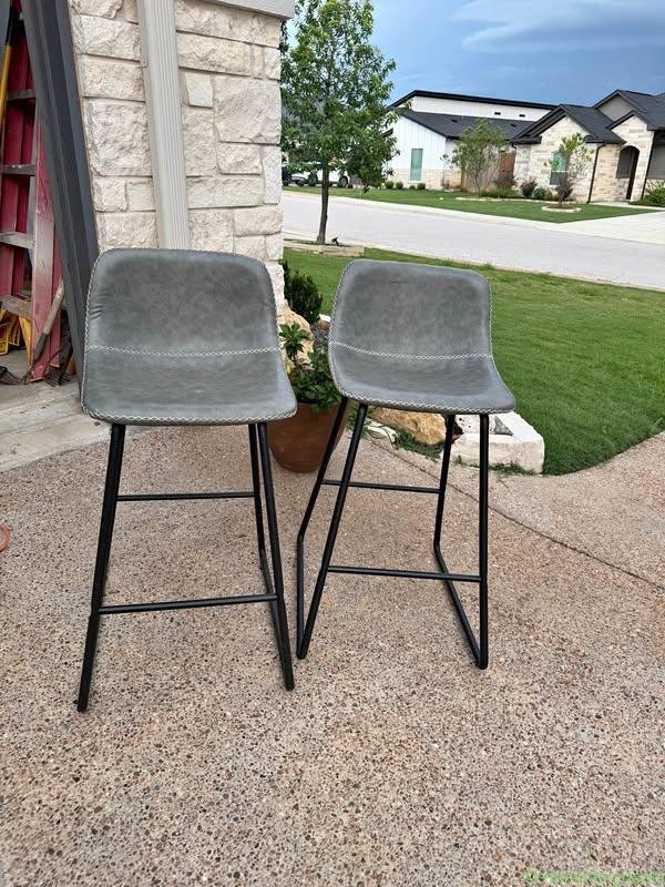Barstools