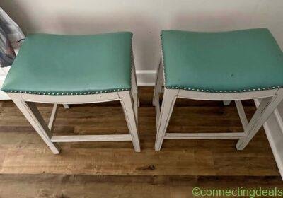 Free ad: Barstools in Charlotte. Barstools in Charlotte