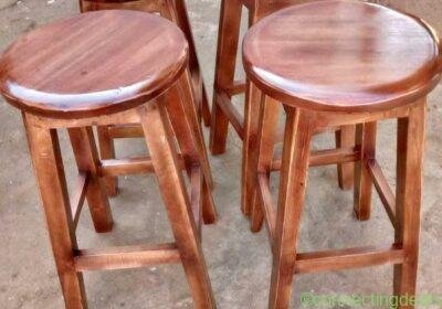Barstools in Durban