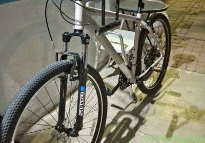 BATCH Mountain Bike 3 months old From Global Bikes in Mesa