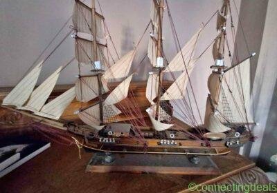 Free ad: Bateau 'record de Tossa de Mar' in Brussels. Bateau 'record de Tossa de Mar' in Brussels