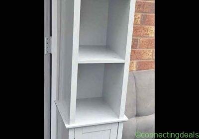 Bathroom unit free in Manchester