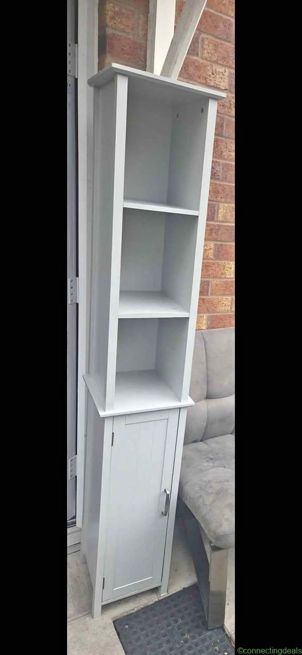 Bathroom unit free