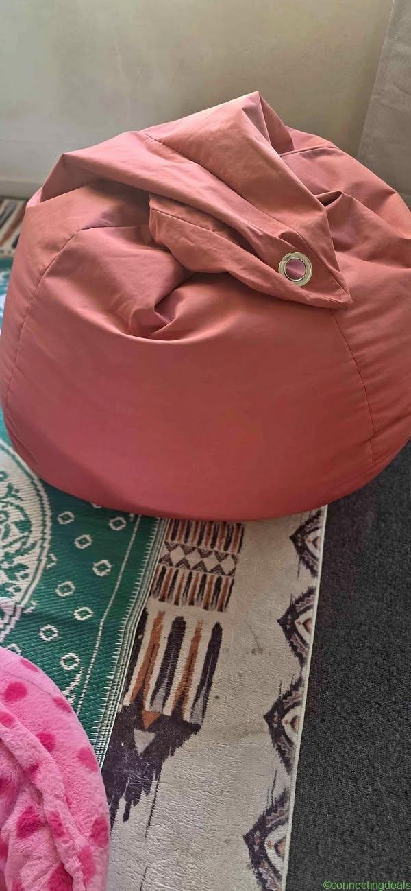 Bean bag