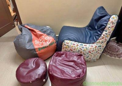Bean Bags in Bangalore