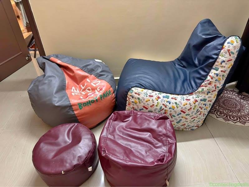 Bean Bags