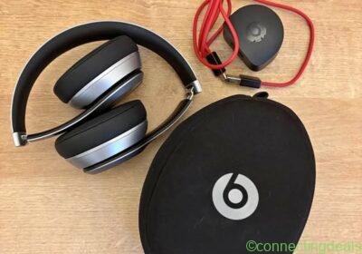 Free ad: Beats Solo 2 Wireless Headphones in Silver in Birmingham. Beats Solo 2 Wireless Headphones in Silver in Birmingham