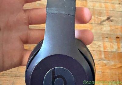 Beats Solo 3 Wireless Black in New York