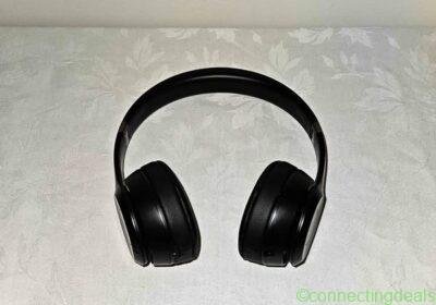 Beats Solo 4s in Honolulu