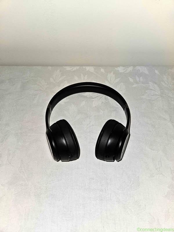 Beats Solo 4s