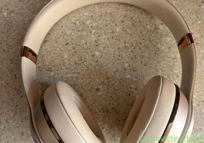 Free ad: Beats Solo3 Wireless Headphones in New York. Beats Solo3 Wireless Headphones in New York