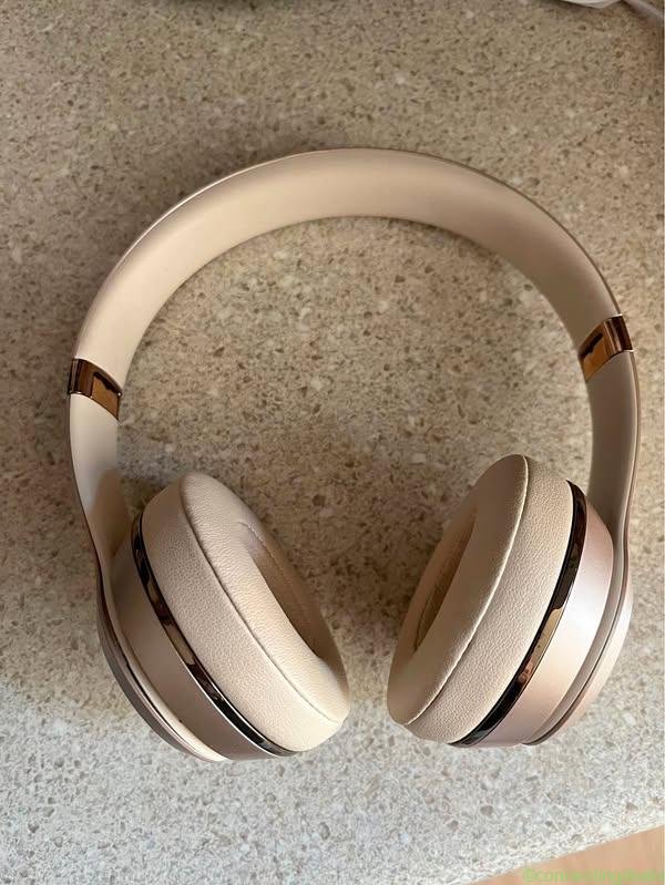 Beats Solo3 Wireless Headphones