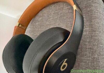 Beats Studio 3 Wireless Headphones in Edmonton